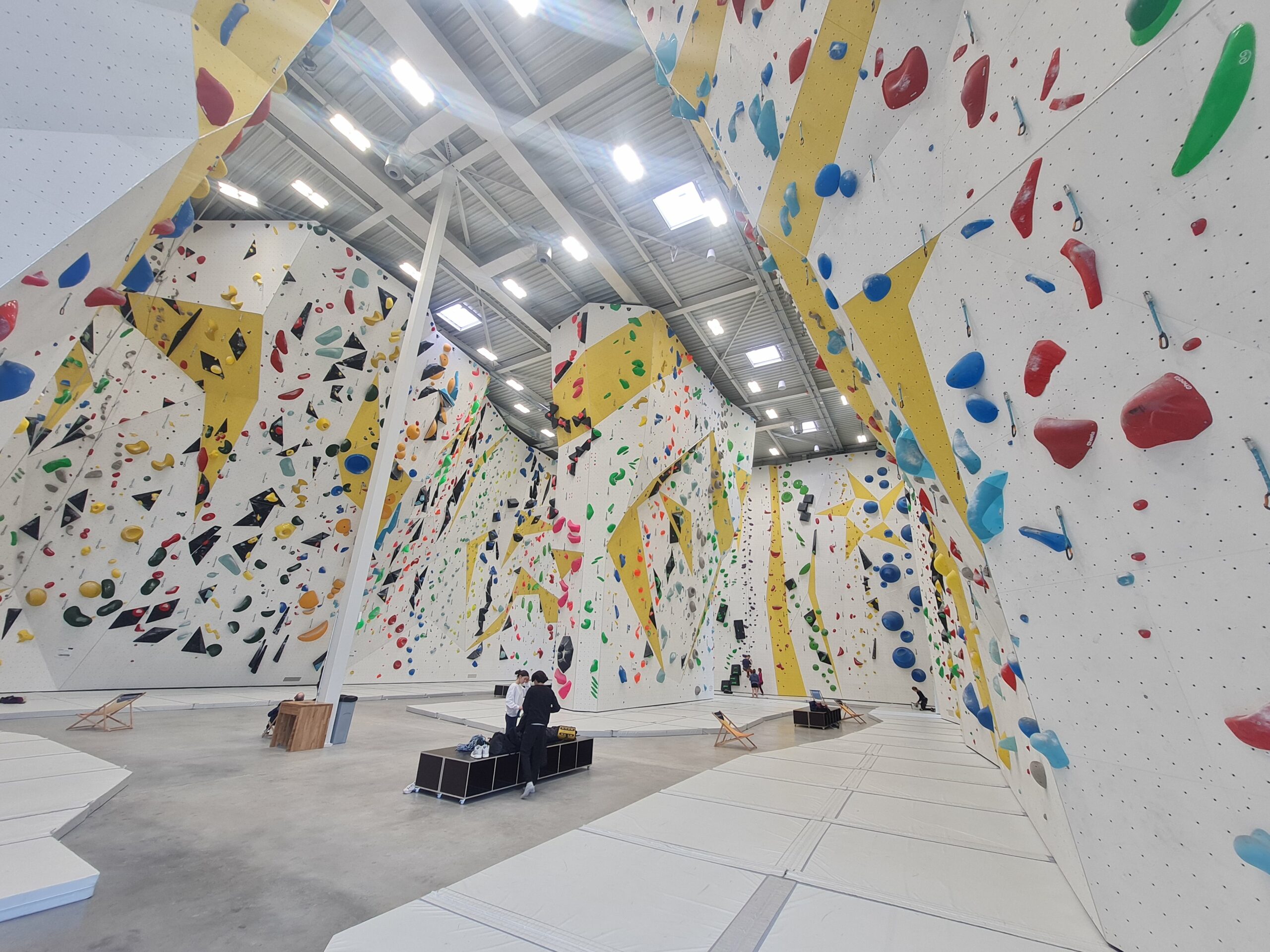 Sortie SAE pour l&rsquo;équipe compétition le Samedi 24 Janvier 2026