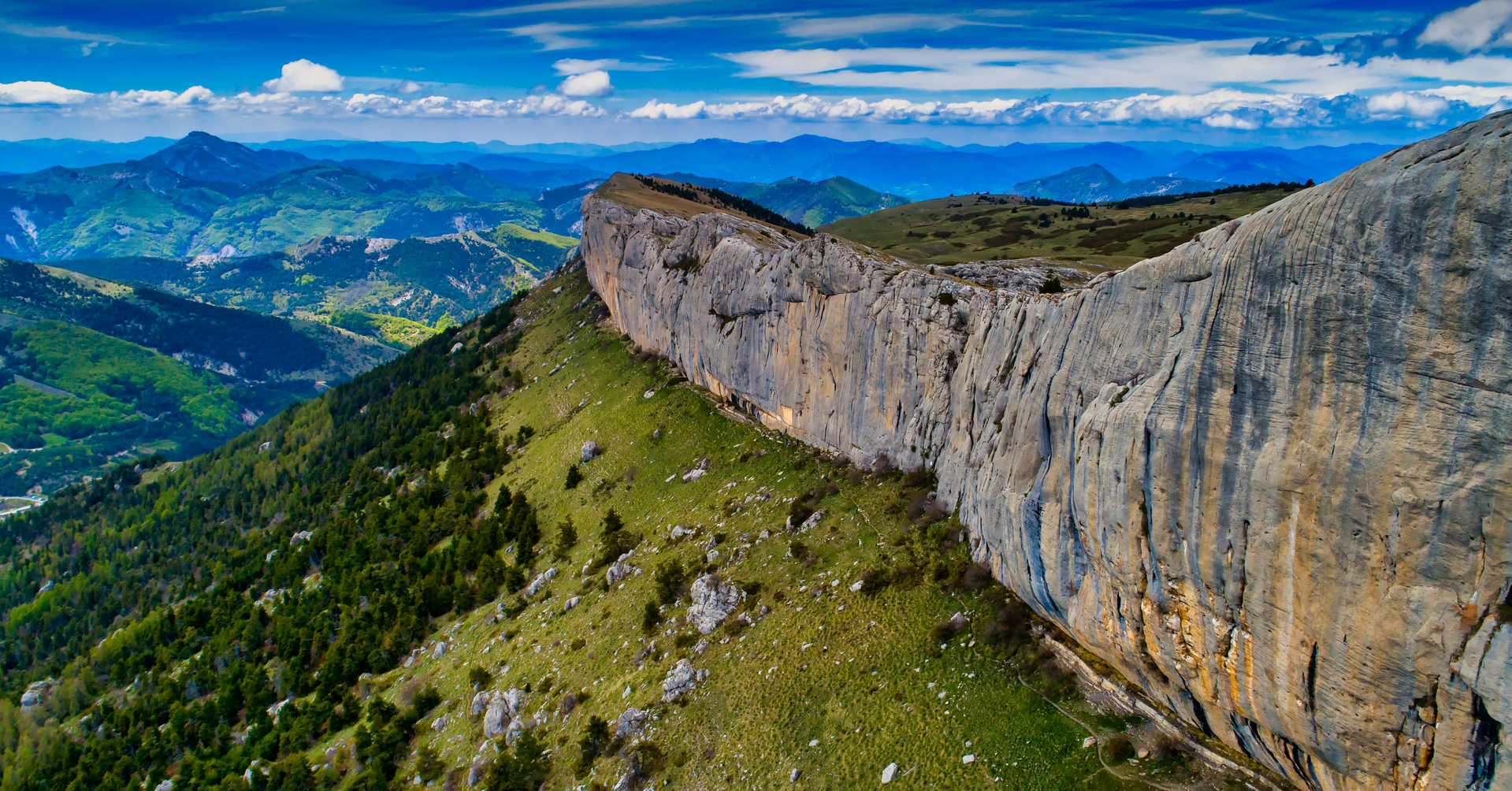 Stage 3 jours Falaise à Ceüse ! 29 – 31 Mai 2026
