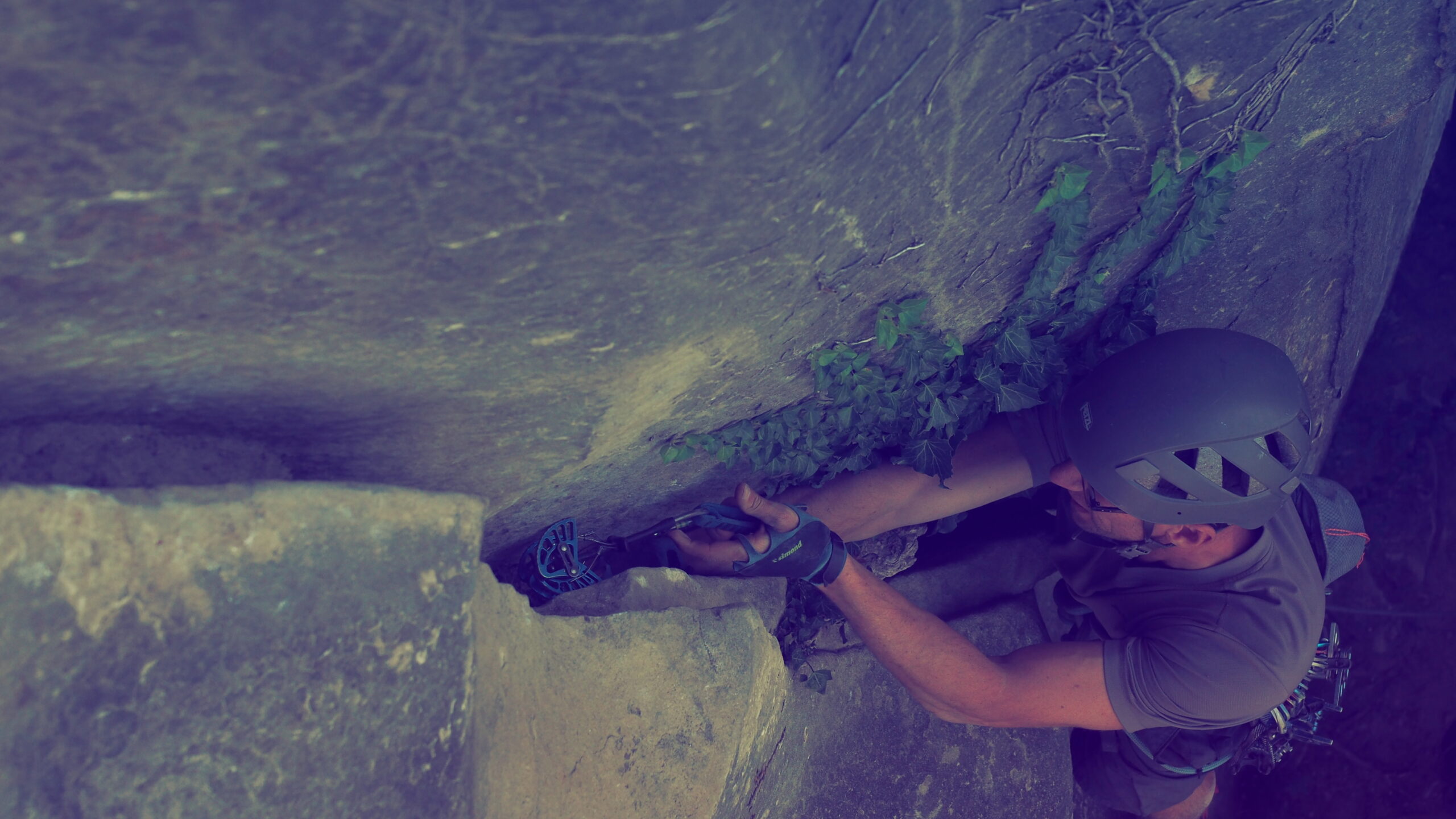 Stage d&rsquo;Escalade Trad à La Tour sur Tinée / 01 – 04 Mai 2026