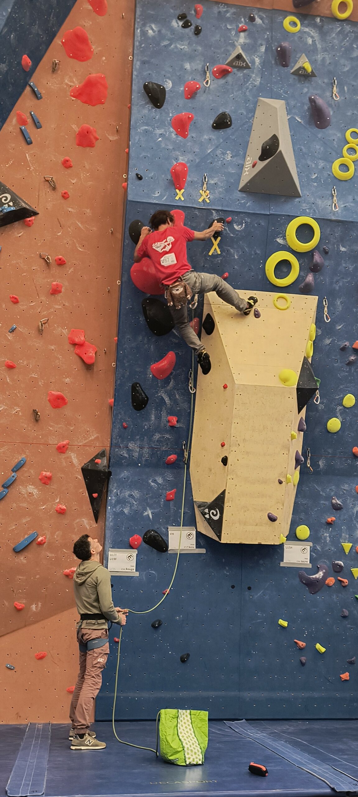 COUPE DE L’Ain BELLEY