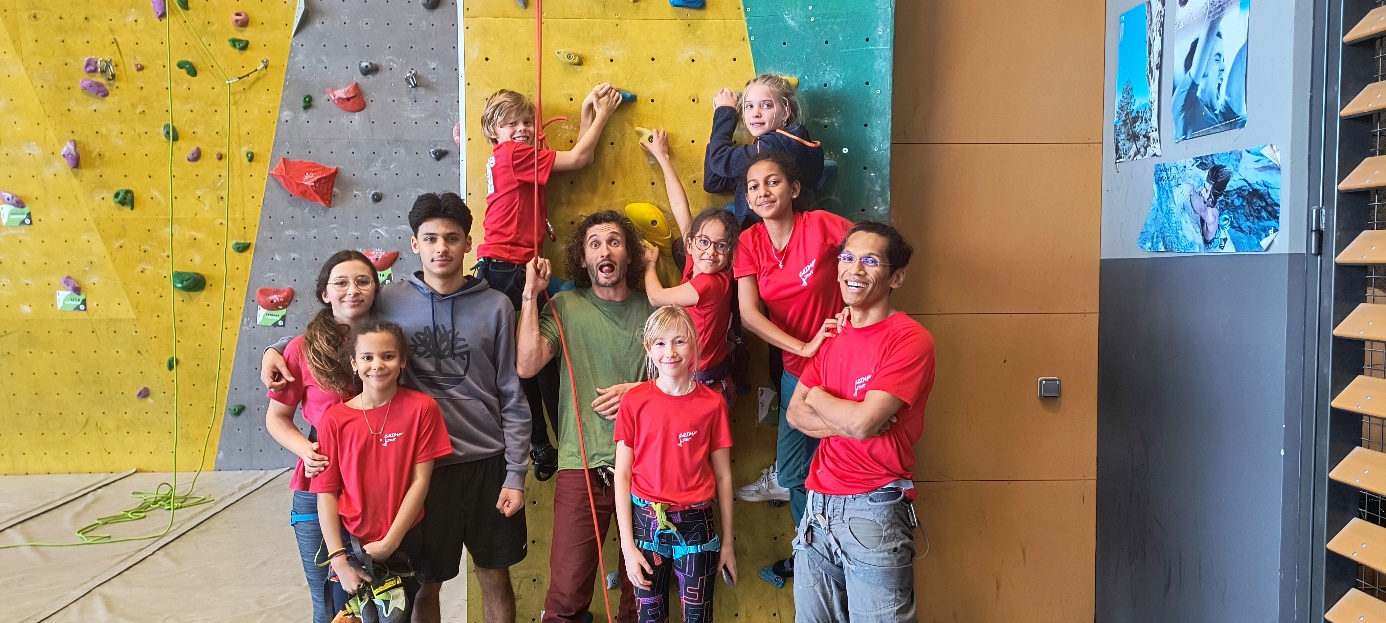 COUPE DE L’AIN FAREINS